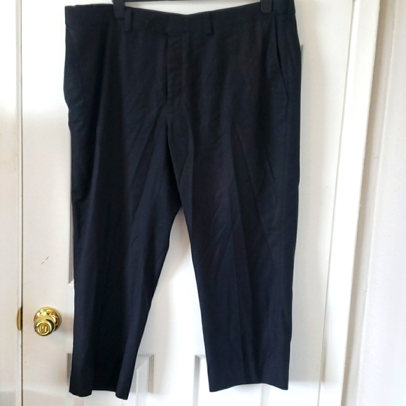 Haggar stretch fit dress pants - Picture 1 of 4